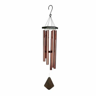 Bronze Melody of Nature Chime 35cm